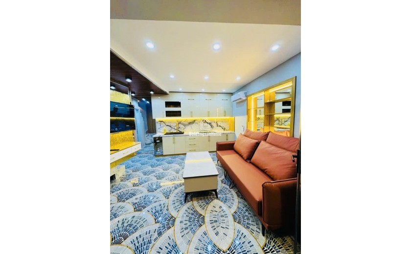 L1613 ⭐️ sát Trần Văn Quang Âu Cơ, SHR, HXH, 3 tầng, 4.9x4.5m, 4.x tỷ x nhỏ